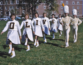 Image of 1959 band leaders